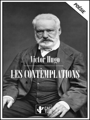 cover image of Les Contemplations